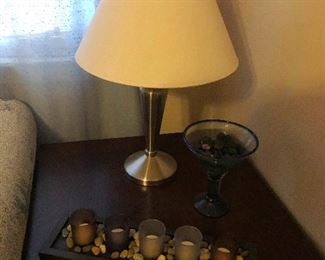 Neither do those shot drinks