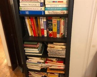 Books are thing from the dark ages that people used to use for entertainment