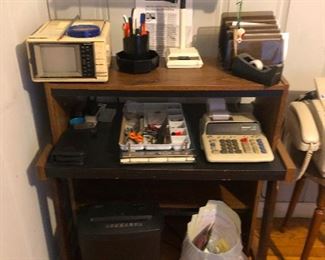 Nice place to plot the overthrow of society