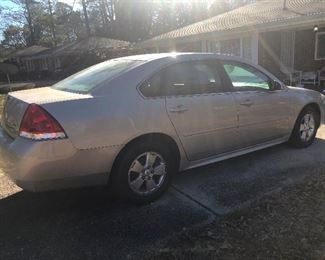 cheeky other side view