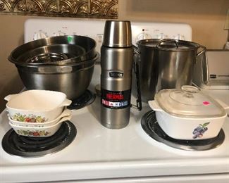 Genie bottle for Millenials