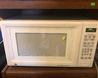 incubator -- or microwave