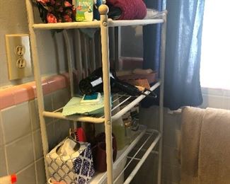 Bunny overlord on his tower of power