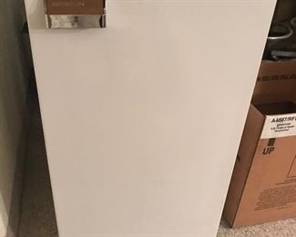 Small fridge