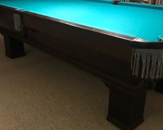 Nice condition