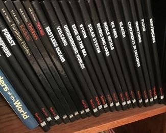 Book Sets
