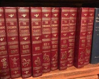 Children’s Set
