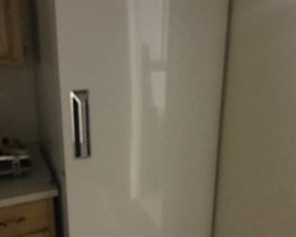 Large Freezer