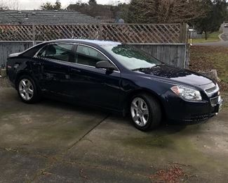 Looks new