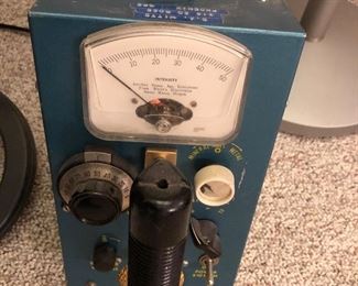 Metal Detector/Coin Master