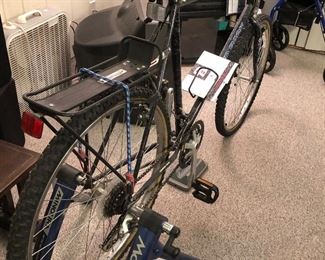 Mt Bike