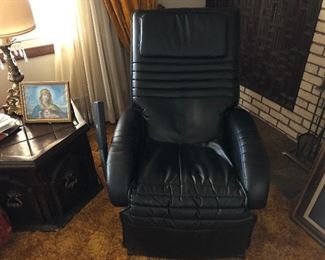 Massage chair