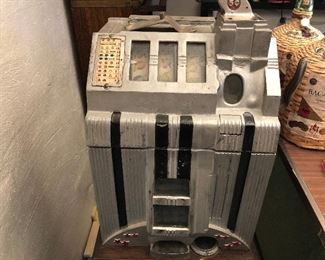 slot machine