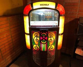 jukebox