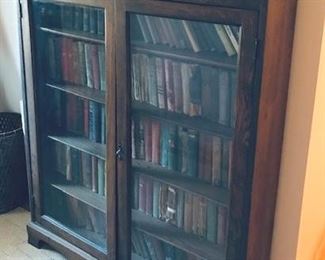 Lawyers Bookcase