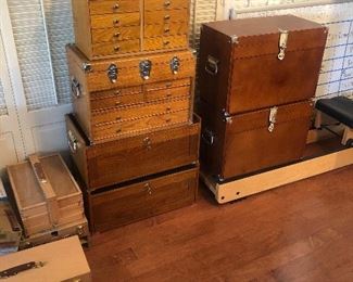 Tool Box