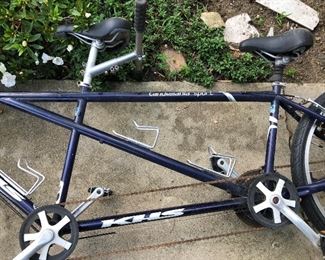 KHS Sport Tandem Bike