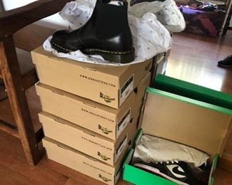 Dr. Martens