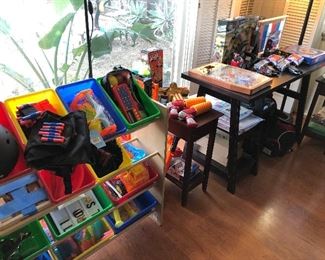 Children's Play Room