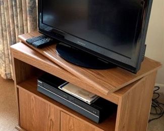 Flat Screen TV