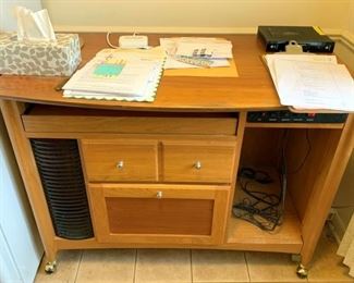 Computer Desk