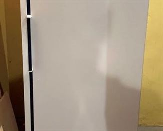 Commercial Grade Upright Freezer