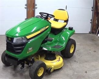 John Deere
