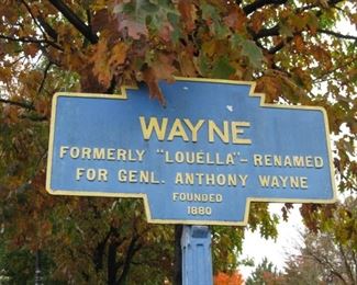 Wayne