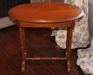 1 of 2 One Draw Stands