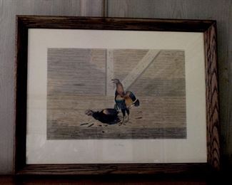 "The Victory" by E. Fecit" Publ. 1816