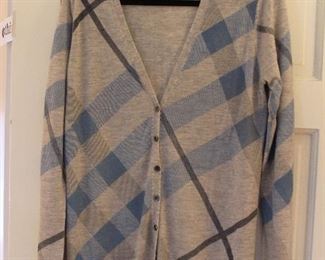 Burberry Sweater