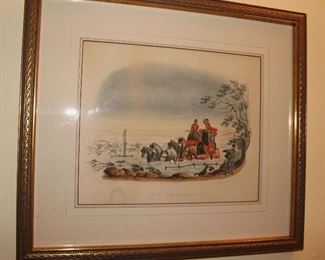 "Is The Bottom Pretty Stable" by C. B. Newhouse Publ. Jan. 2nd 1846