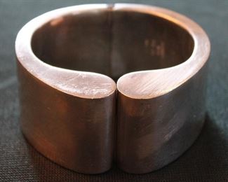 Mexican Cuff Bracelet 