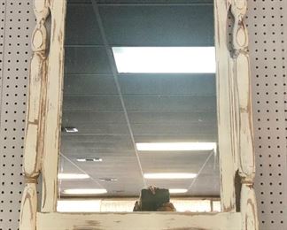 Antique Mirror that's been painted