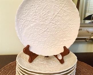 Germany Erphilia cabbage patch salad plates