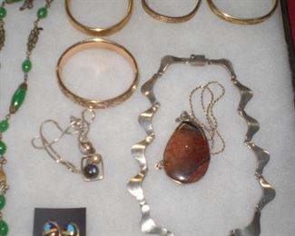 beautiful sterling jewelry