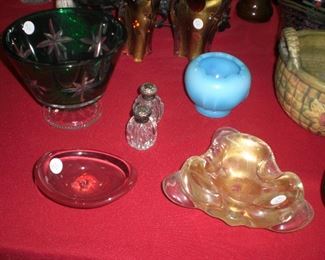Murano art glass and more