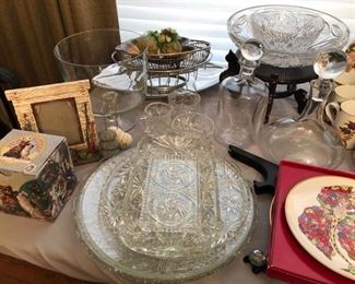 Glassware