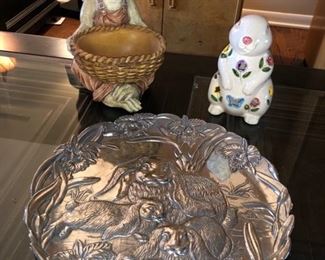 Easter treasures just in time!