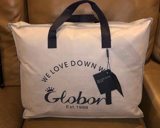 Queen down comforter