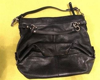 Coach purse...