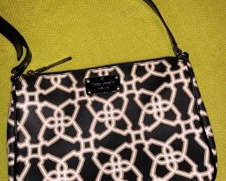 Kate Spade purse...