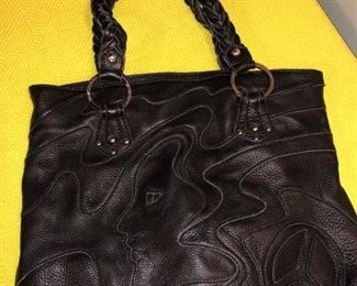 The Sak purse...