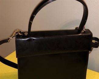 Ferragamo handbag...