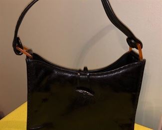 Cole Haan purse.....