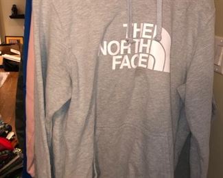 North Face