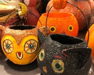 Holiday decor....