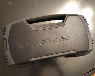 Aomais speaker