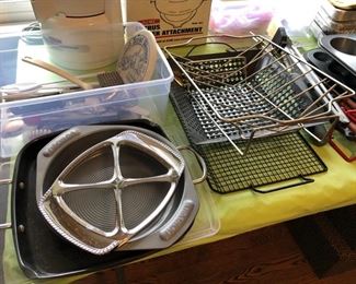 Kitchen miscellaneous...