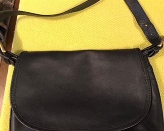 Coach purse...